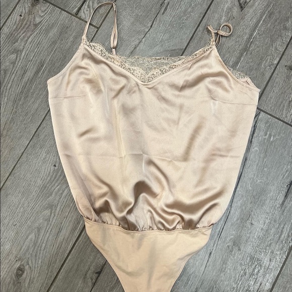 Tops - Abercrombie & fitch bodysuit